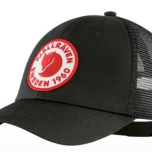 FJallraven Trucker Hat 1960 Logo Långtradarkeps